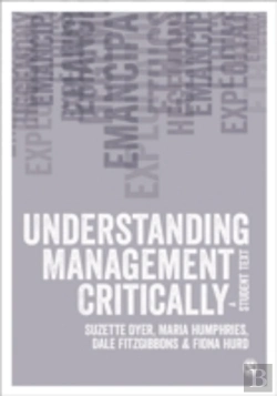 Bertrand.pt - Understanding Management Critically
