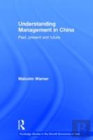 Understanding Management In China