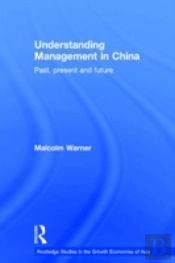 Understanding Management In China