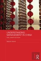 Understanding Management In China