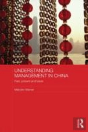 Understanding Management In China