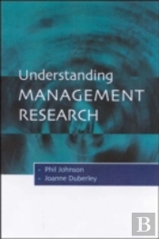 Understanding Management Research