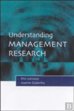 Bertrand.pt - Understanding Management Research