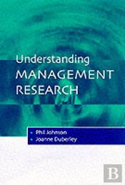 Understanding Management Research