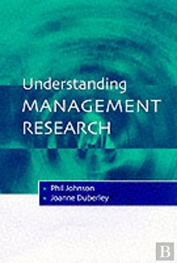 Bertrand.pt - Understanding Management Research