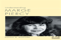 Understanding Marge Piercy