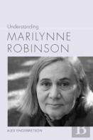 Understanding Marilynne Robinson