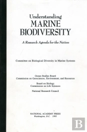 Understanding Marine Biodiversity