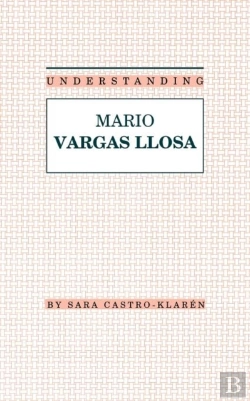 Bertrand.pt - Understanding Mario Vargas Llosa