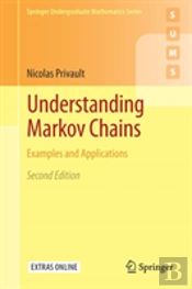 Understanding Markov Chains