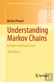 Understanding Markov Chains
