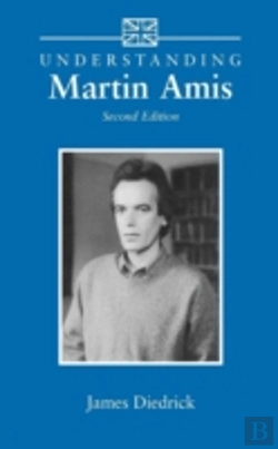 Bertrand.pt - Understanding Martin Amis