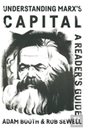 Understanding Marx'S Capital