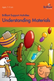 Understanding Materials