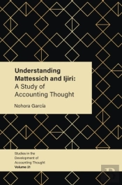 Understanding Mattessich And Ijiri