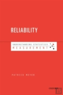 Bertrand.pt - Understanding Measurement: Reliability