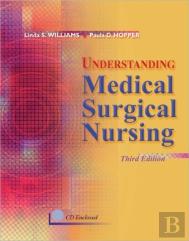 Understanding Medical-Surgical Nursing