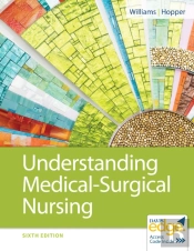 Understanding Medical-Surgical Nursing