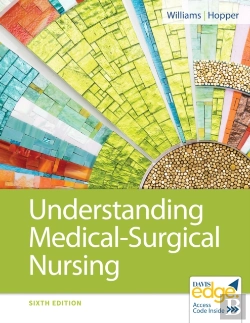 Bertrand.pt - Understanding Medical-Surgical Nursing