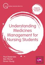 Understanding Medicines Management For Nursing Students