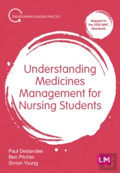 Understanding Medicines Management For Nursing Students