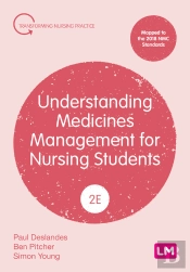 Understanding Medicines Management For Nursing Students