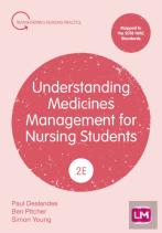 Understanding Medicines Management For Nursing Students