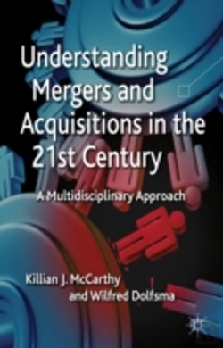 Bertrand.pt - Understanding Mergers And Acquisitions In The 21st Century