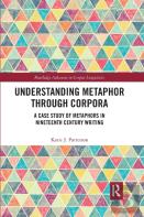 Understanding Metaphor Through Corpora