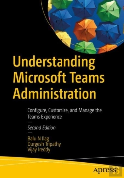 Bertrand.pt - Understanding Microsoft Teams Administration