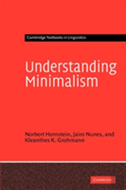 Bertrand.pt - Understanding Minimalism
