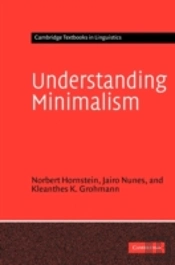 Understanding Minimalism