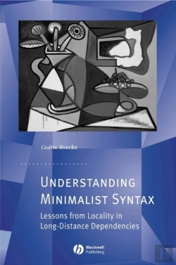 Bertrand.pt - Understanding Minimalist Syntax