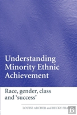 Bertrand.pt - Understanding Minority Ethnic Achievement