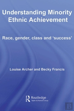 Bertrand.pt - Understanding Minority Ethnic Achievement
