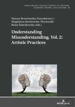 Bertrand.pt - Understanding Misunderstanding. Vol. 2: Artistic Practices