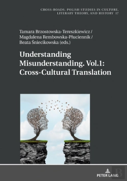 Bertrand.pt - Understanding Misunderstanding. Vol.1: Cross-Cultural Translation