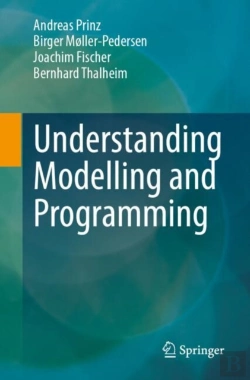 Bertrand.pt - Understanding Modelling And Programming
