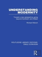 Understanding Modernity