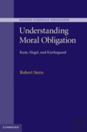 Understanding Moral Obligation