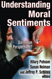 Understanding Moral Sentiments