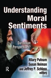 Understanding Moral Sentiments