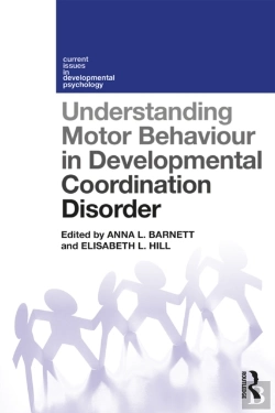 Bertrand.pt - Understanding Motor Behaviour In Developmental Coordination Disorder