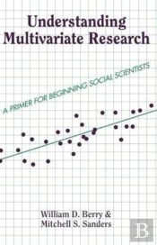Understanding Multivariate Research
