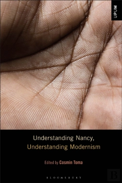 Bertrand.pt - Understanding Nancy, Understanding Modernism