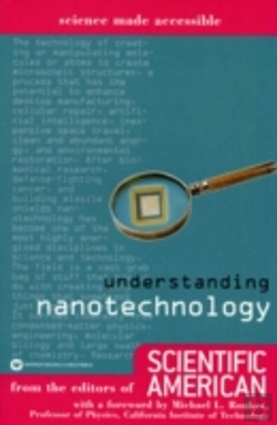 Bertrand.pt - Understanding Nanotechnology