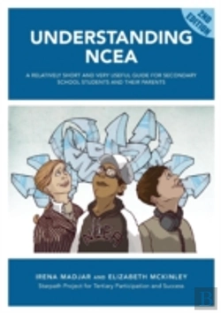 Bertrand.pt - Understanding Ncea: A Relatively Short And Very Useful Guide For Secondary School Students And Their Parents