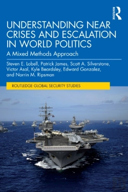 Bertrand.pt - Understanding Near Crises And Escalation In World Politics