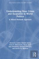 Understanding Near Crises And Escalation In World Politics
