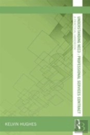 Understanding Nec3 : Professional Services Contract